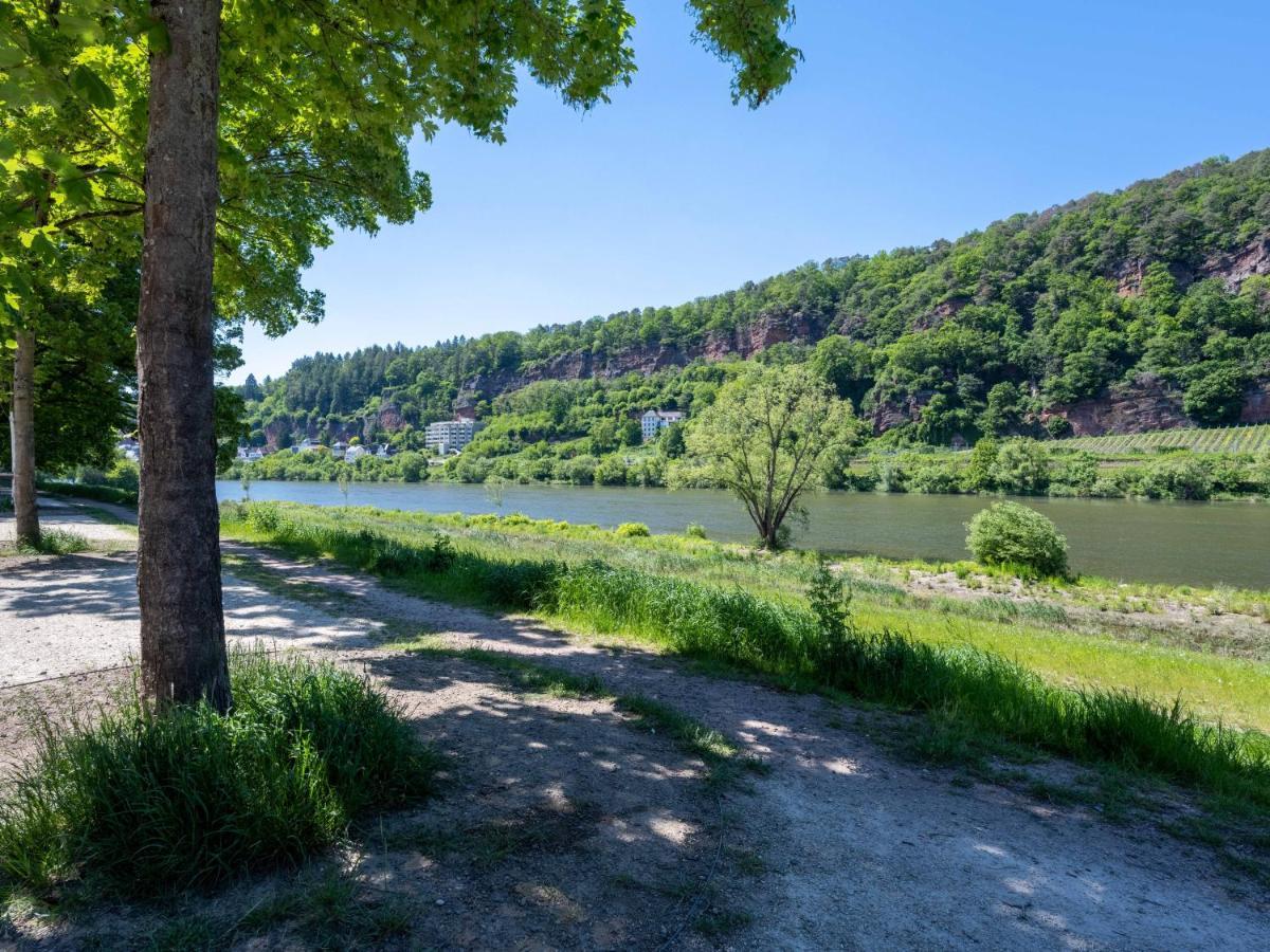 Limehome Trier Nikolaus-Leis-Strasse Exteriér fotografie